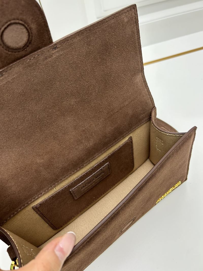 Jacquemus Satchel Bags